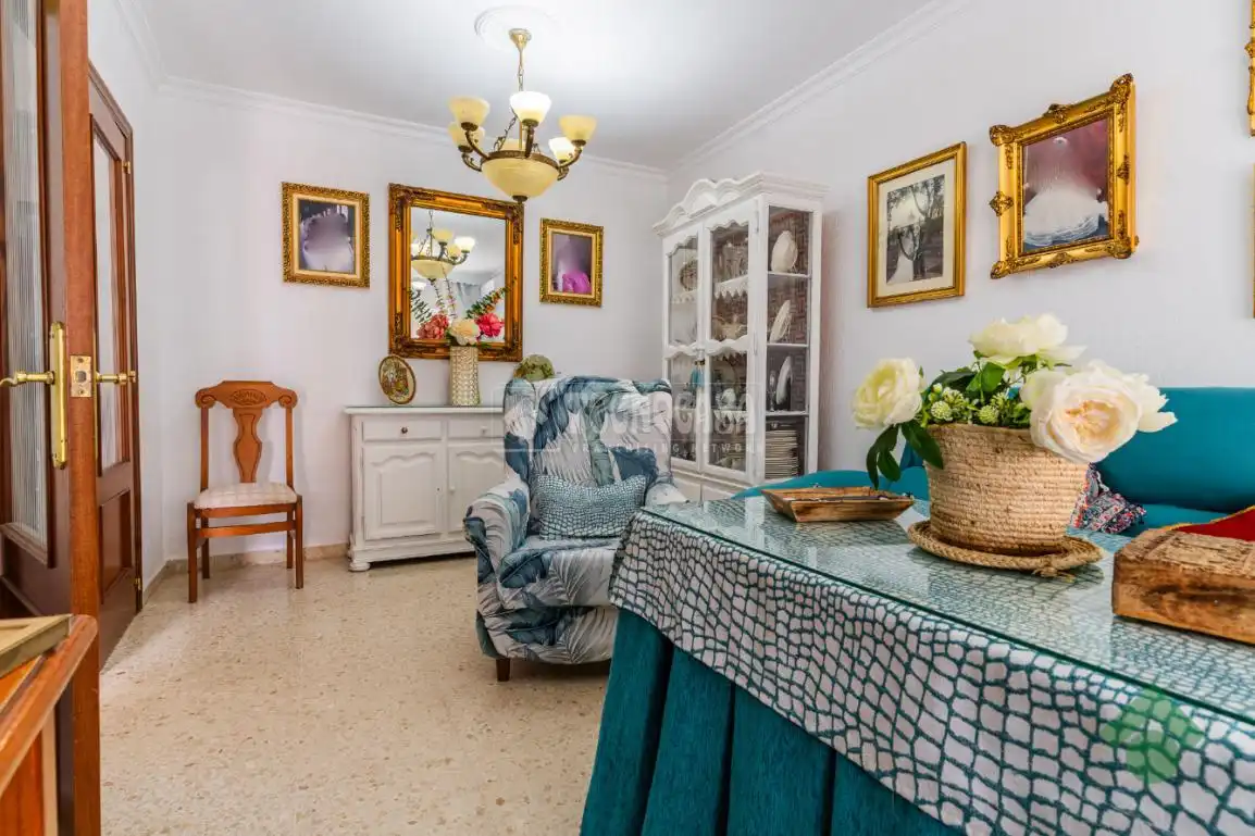 Habitatge en venda a Caballero Bonald - San José Obrero - Guadalcacín, imagen 9