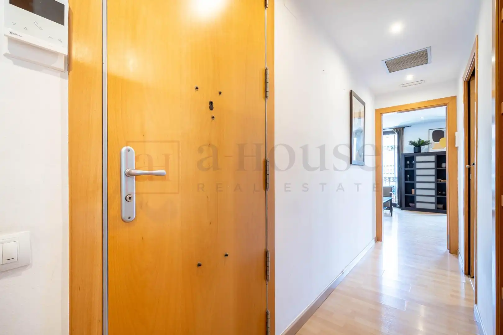 Appartamento con terrazza in vendita a Carrer ARIBAU, imagen 30
