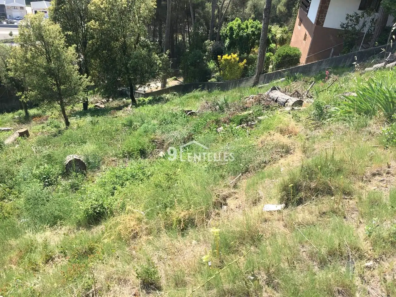 Terreni e lotti in vendita a Aiguafreda, imagen 7