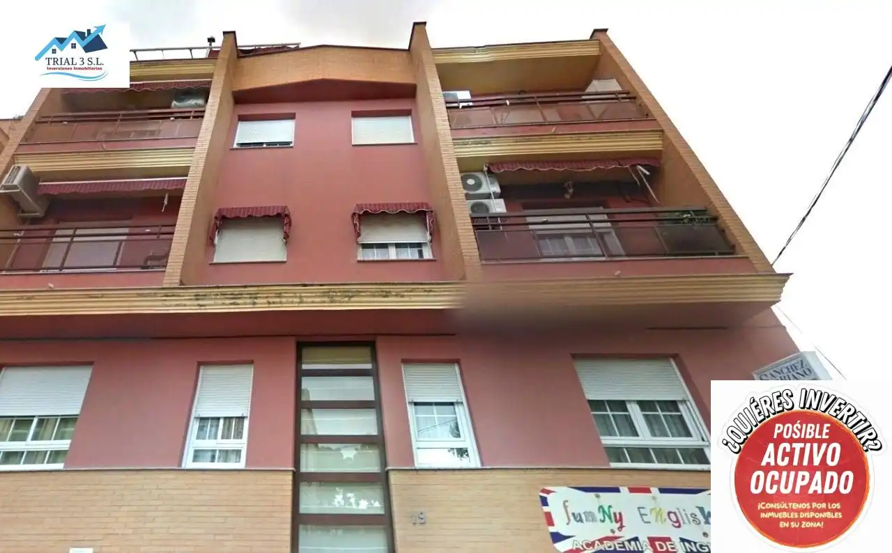 Appartement avec ascenseur à vendre à Calle de Panamá
