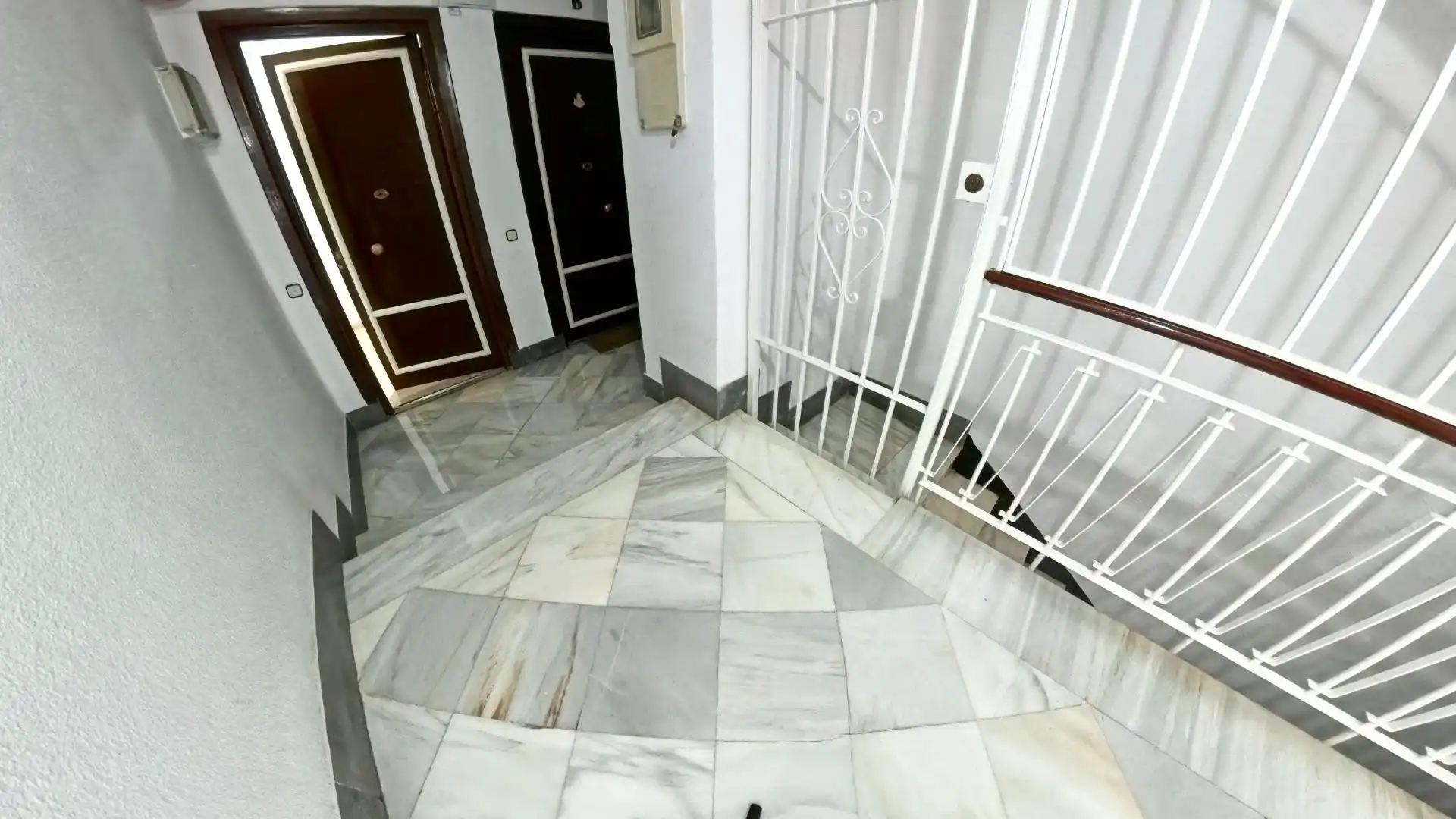 Wohnung zur Miete in Avenida DE ANDALUCES, Pajaritos