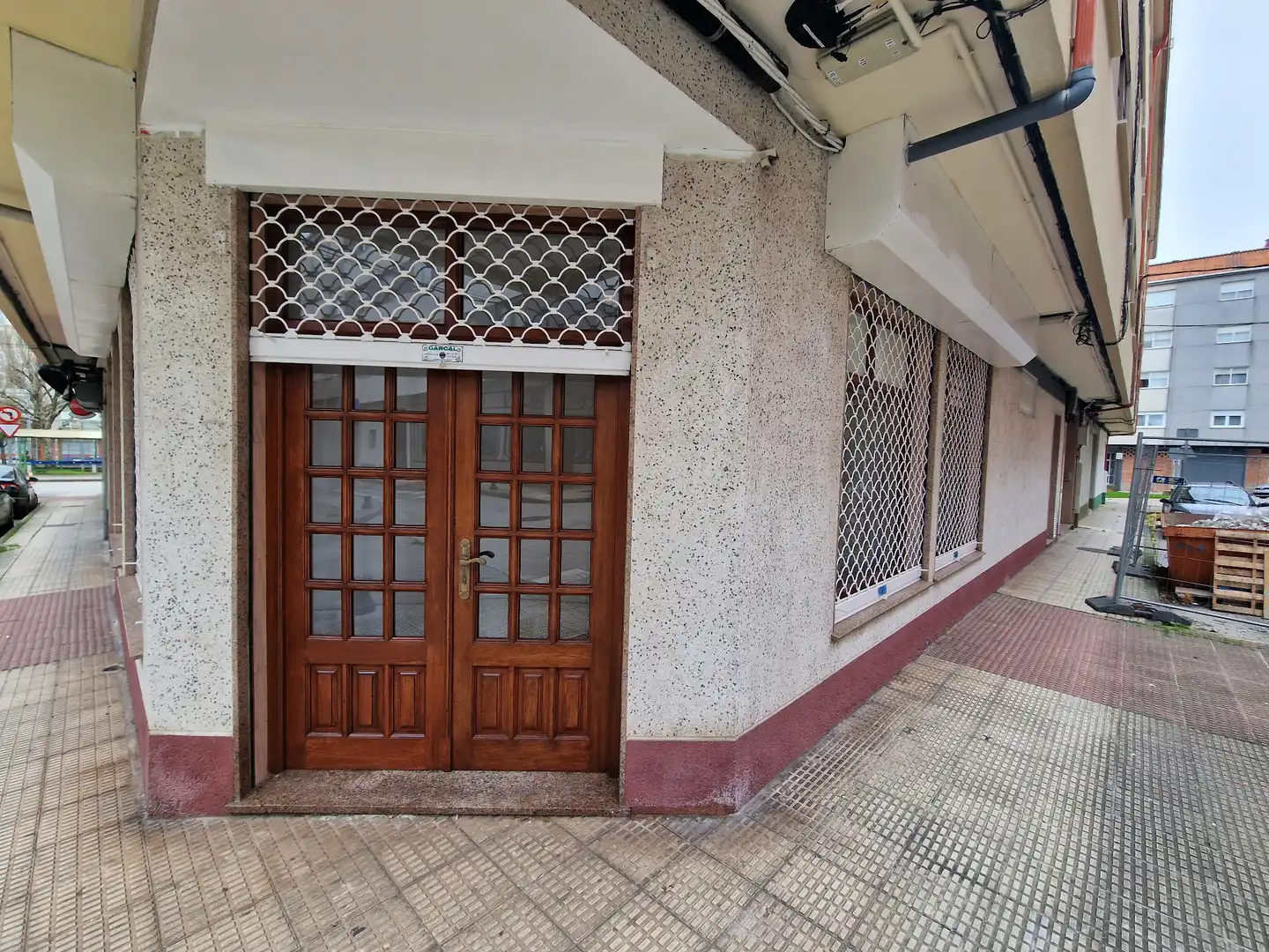 Commercial properties for rent in Ferrol