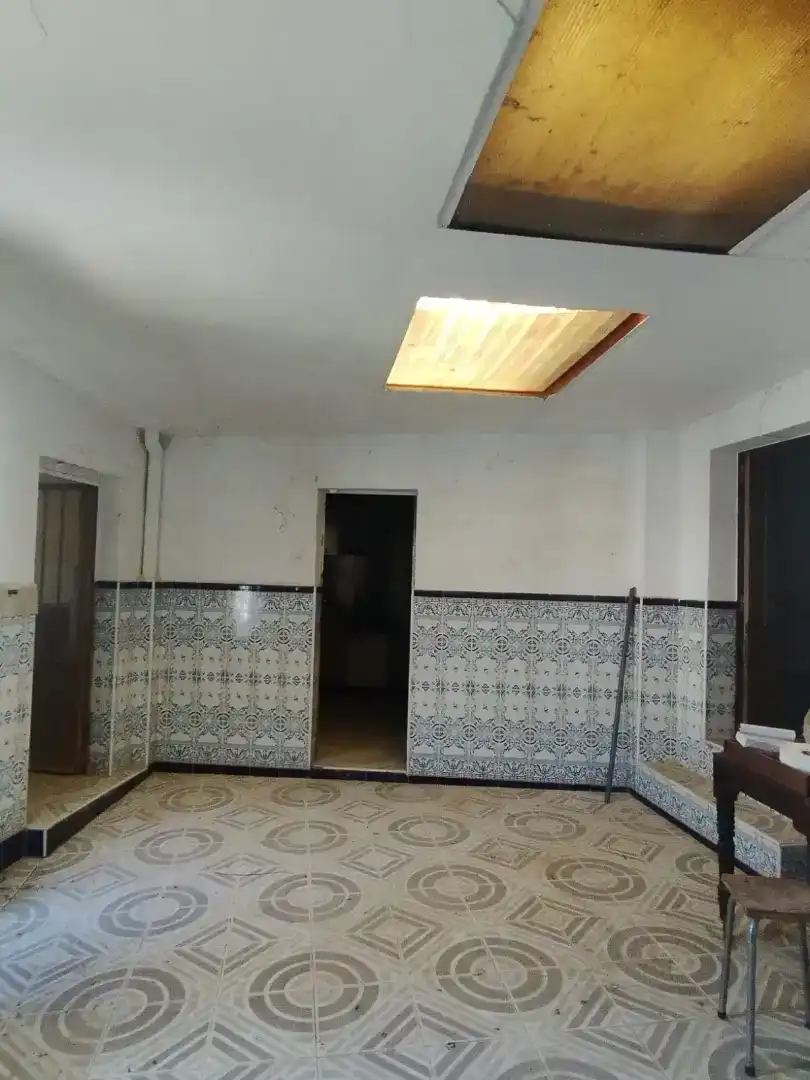 Casa o xalet en venda en Torremocha