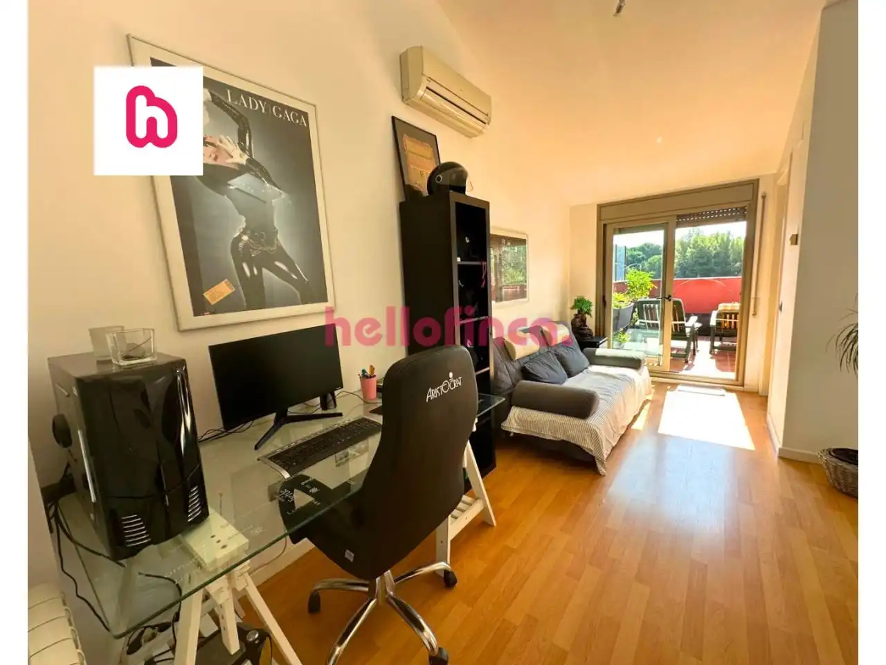 Dúplex en venta en Sant Joan de Vilatorrada con Aire acondicionado, Calefacción y Parquet