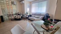 Living room of Flat for sale in Benicarló  with Balcony