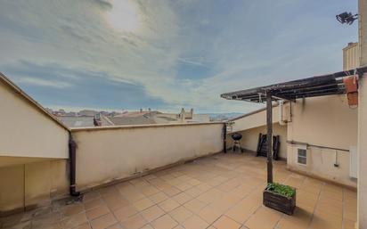 Terrace of Attic for sale in Terrassa  with Terrace