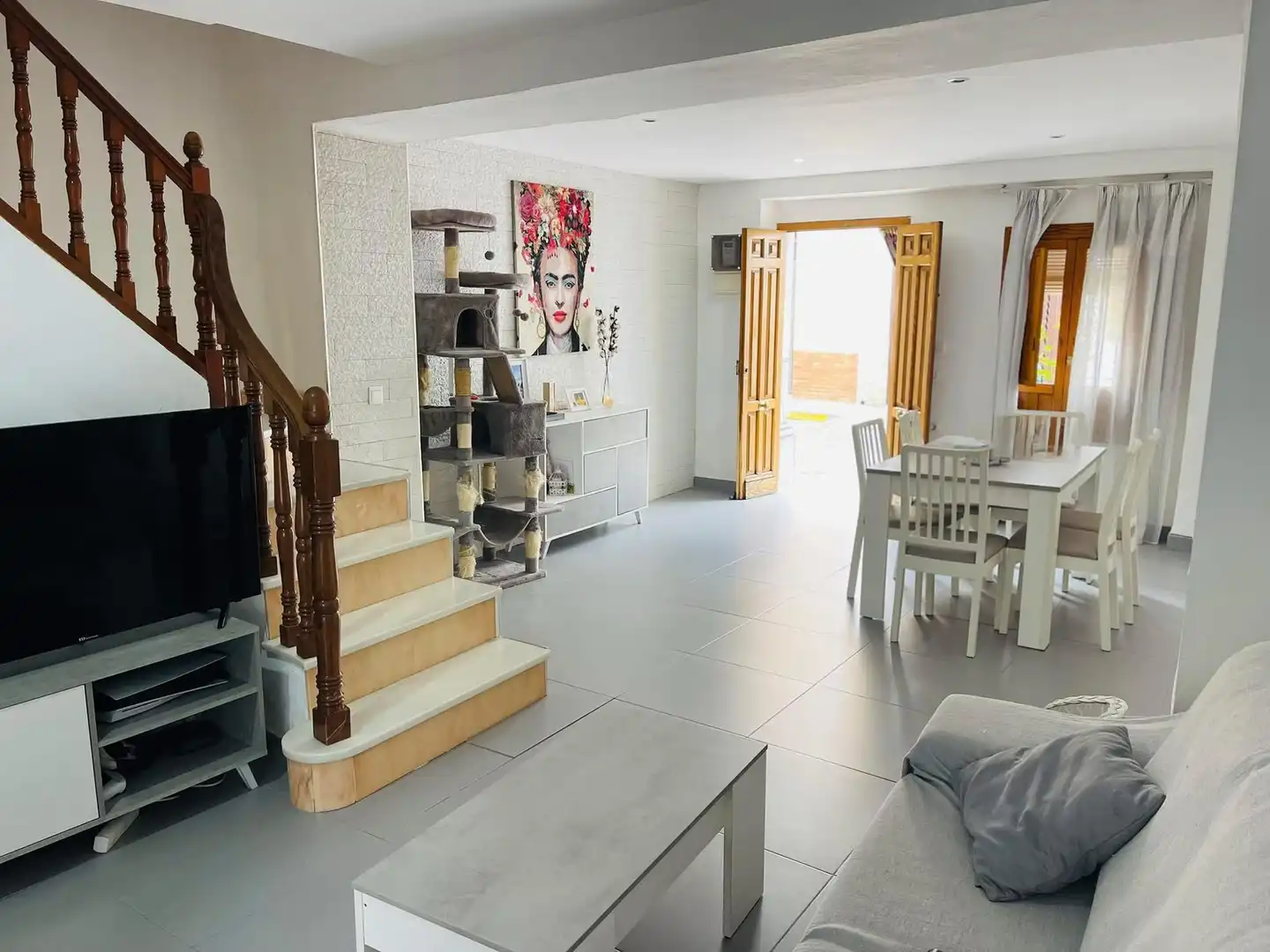 Casa o chalet en venta en Antequera con Aire acondicionado, Calefacción y Terraza