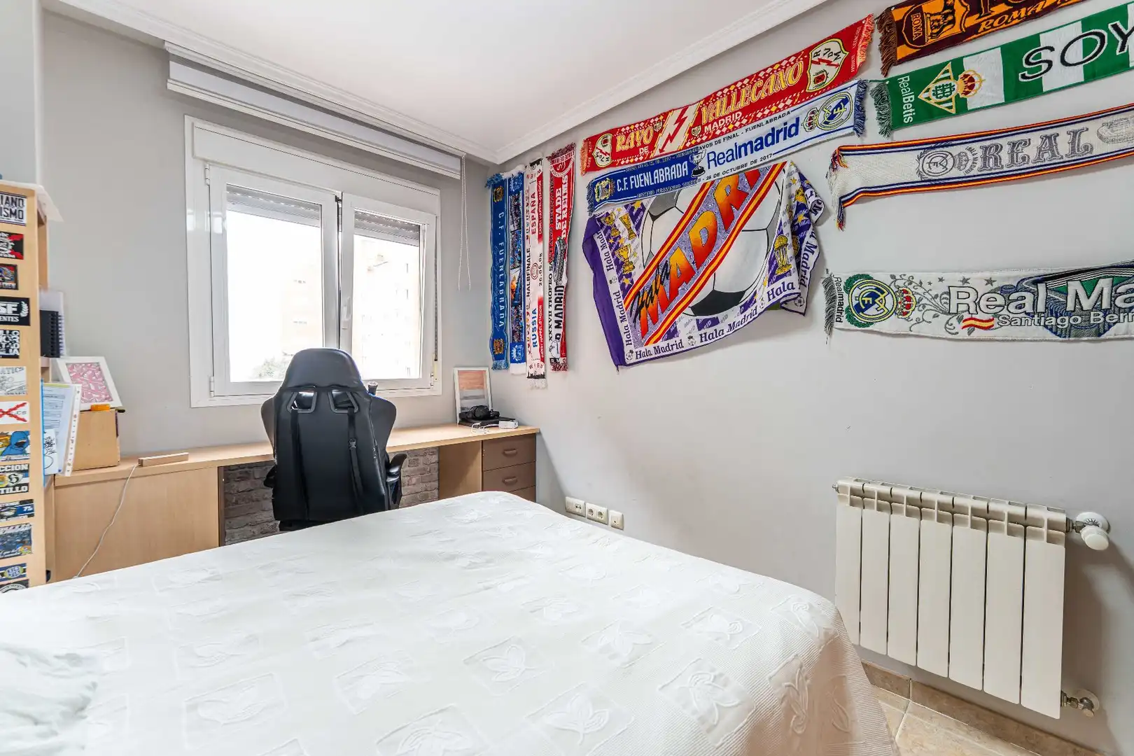 Habitación de Piso en venta en Universidad - Hospital
