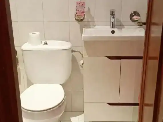 Baño de Piso en venta en  Logroño con Balcón