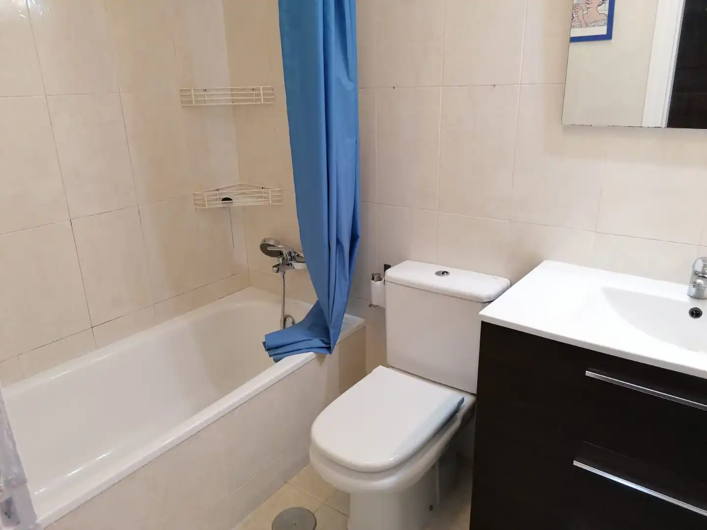 Appartement avec ascenseur à louer à Avenida de Ferrol, imagen 13