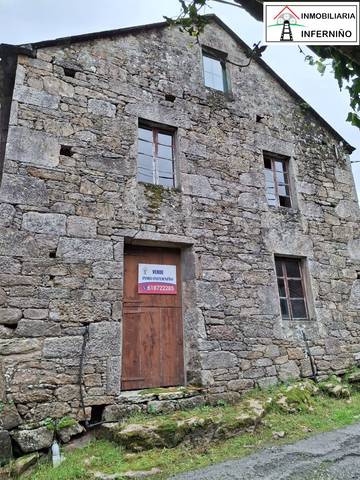Casa adosada en Venta en Vilarmaior