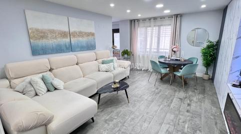 Foto 3 de Piso en venta en Ensanche, Alcalá de Henares