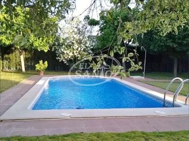 Villa avec piscine à vendre à Periurbano Oeste - Sierra