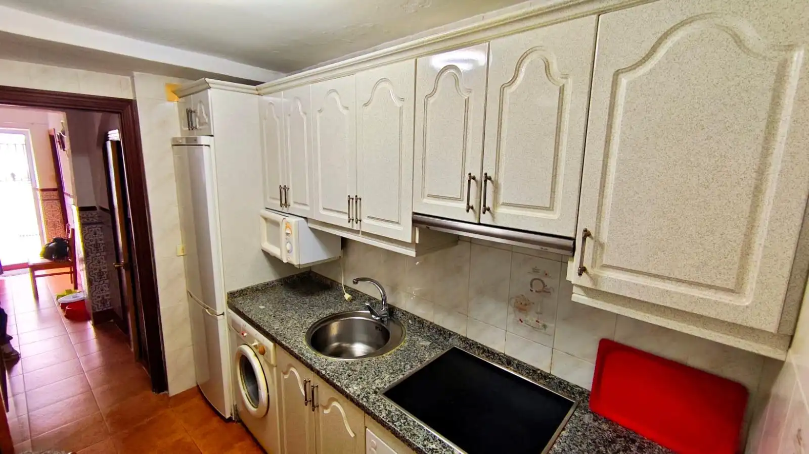 Kitchen of Houses for sale in Cañaveral