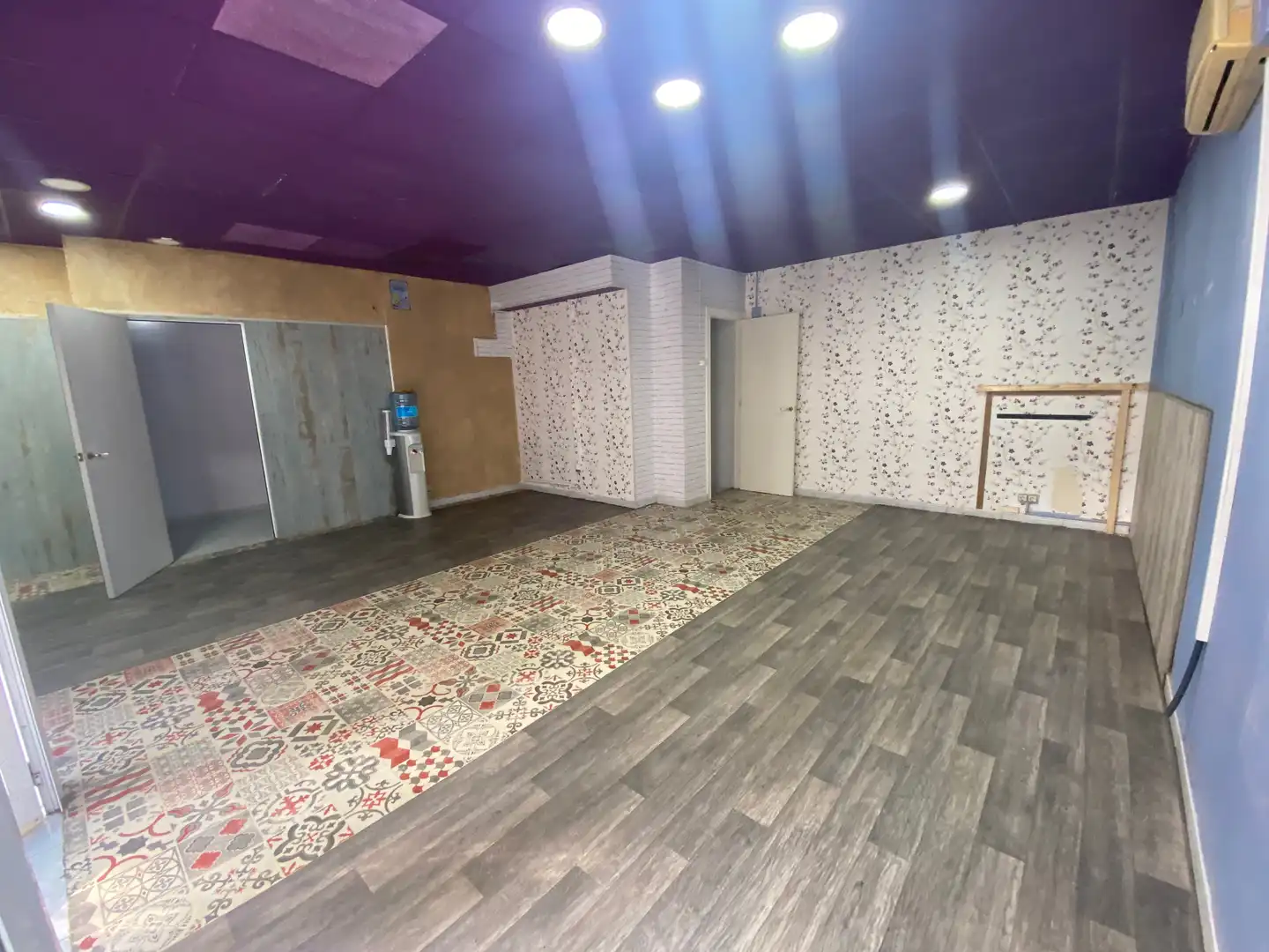 Local comercial de lloguer a Can Borrell, imagen 3