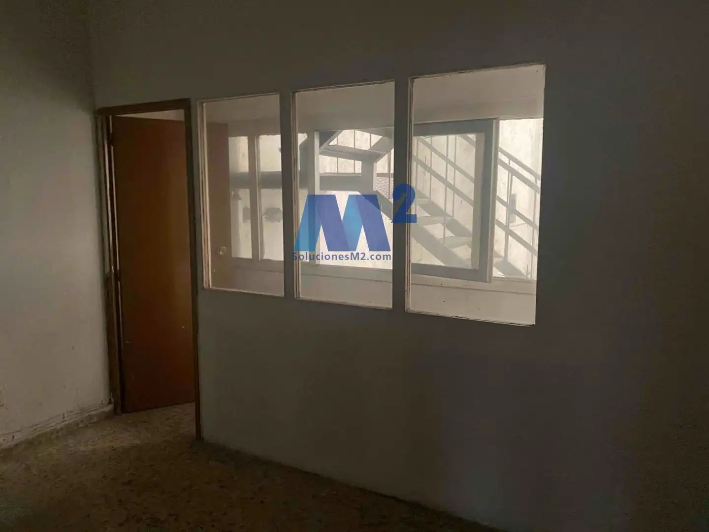 Industrial buildings for rent in Ensanche de Vallecas - La Gavia