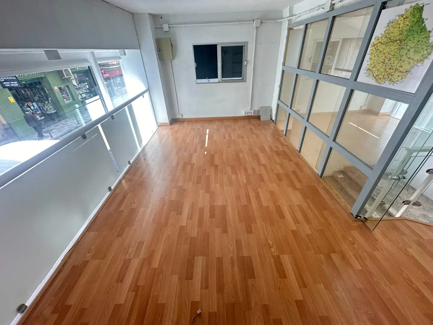 Commercial properties for rent in Cuenca