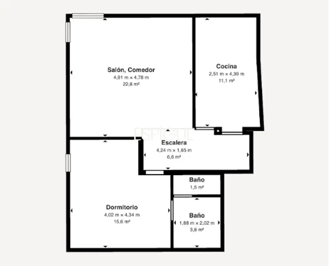 Casa o chalet en venta en Molins de Rei con Aire acondicionado, Calefacción y Jardín privado
