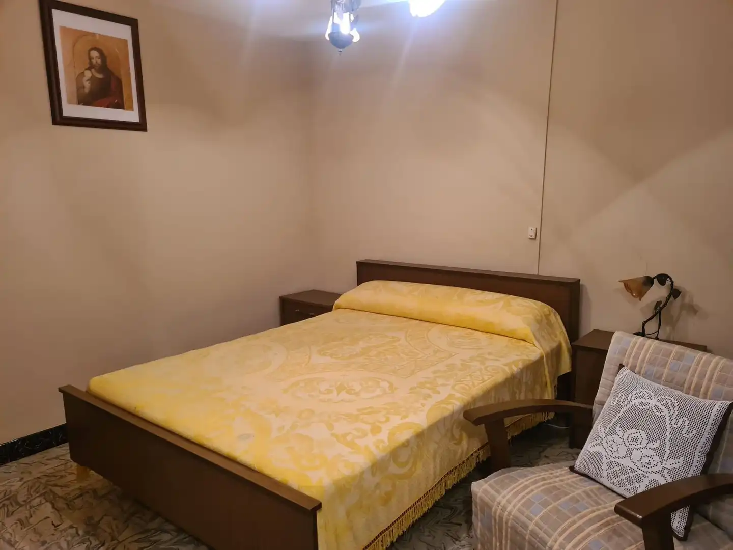 Dormitori de Casa o xalet en venda en Benassal amb Terrassa