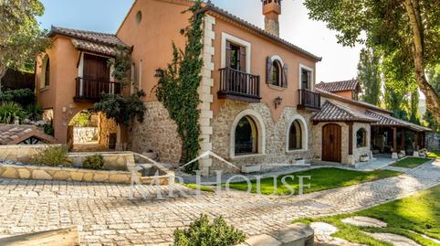 Photo 2 of House or chalet for sale in De Tielmes, Carabaña, Madrid