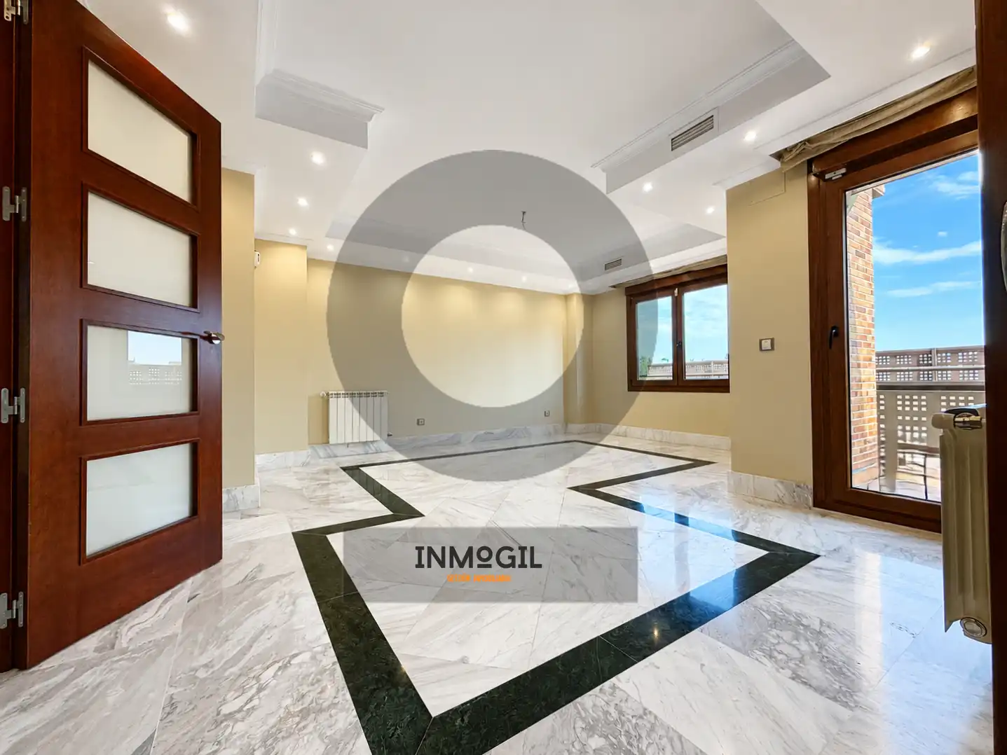 Chalet con piscina en venta en Calle Extremadura 12, imagen 7