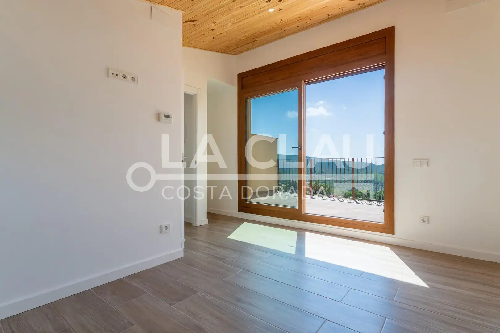 Bedroom of Detached homes for sale in Colldejou  with Heating