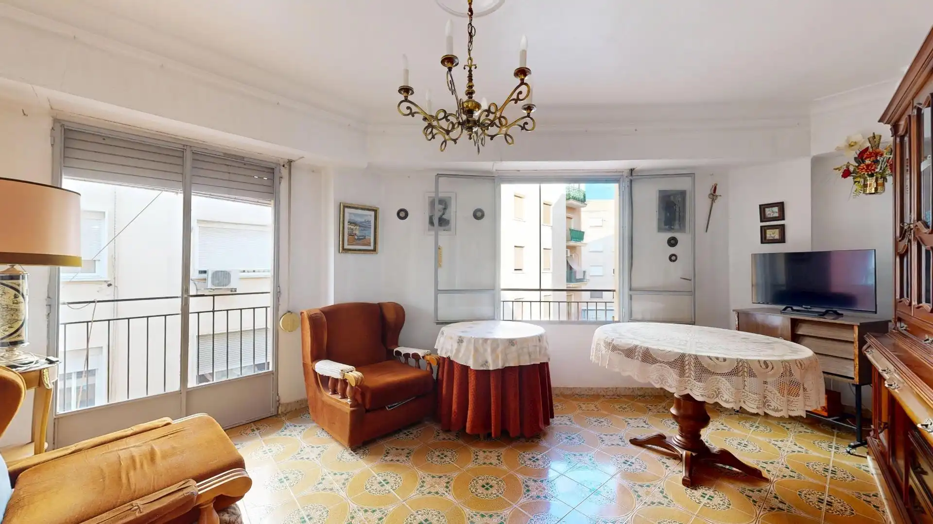 Wohnung mit Terrasse zum Verkauf in Calle Calle Trencat, imagen 24