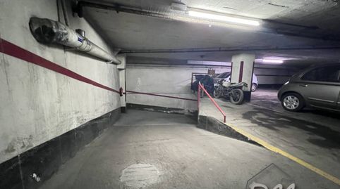 Foto 5 de Garatge de lloguer a Creu, Eixample Nord, Girona Capital