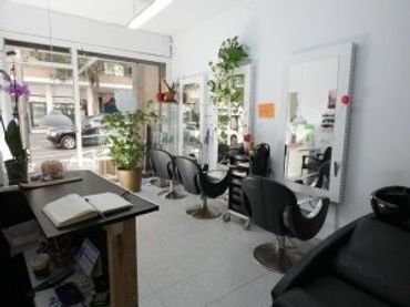 Local comercial en alquiler en Horta - Guinardó