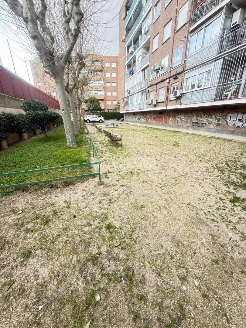 Piso en venta en Madrid con Aire acondicionado, Calefacción y Terraza