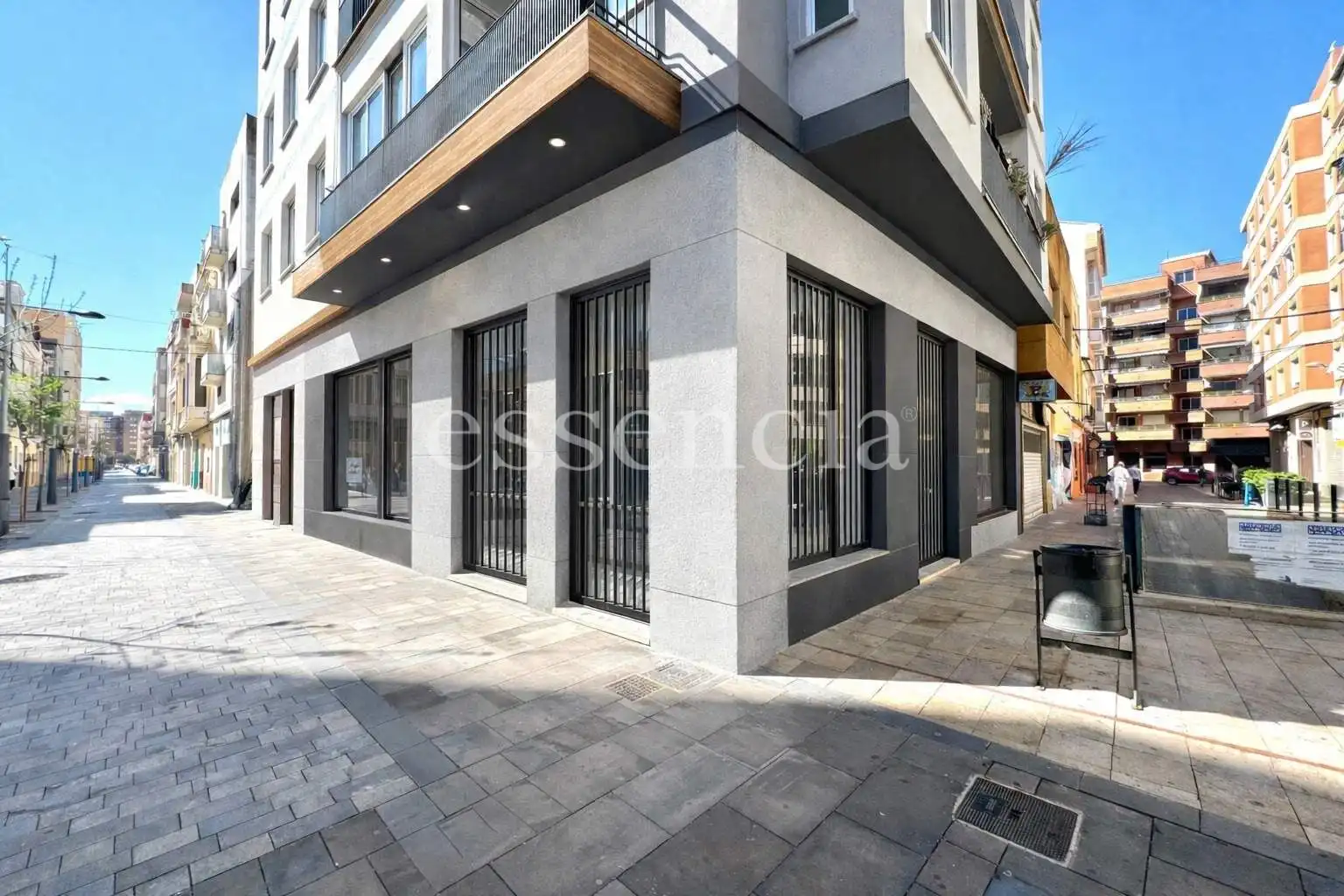 Local commercial à vendre à Centro Ciudad, imagen 32