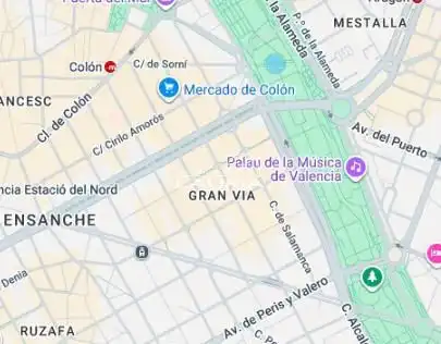 Business premises for sale in L'Eixample, imagen 5