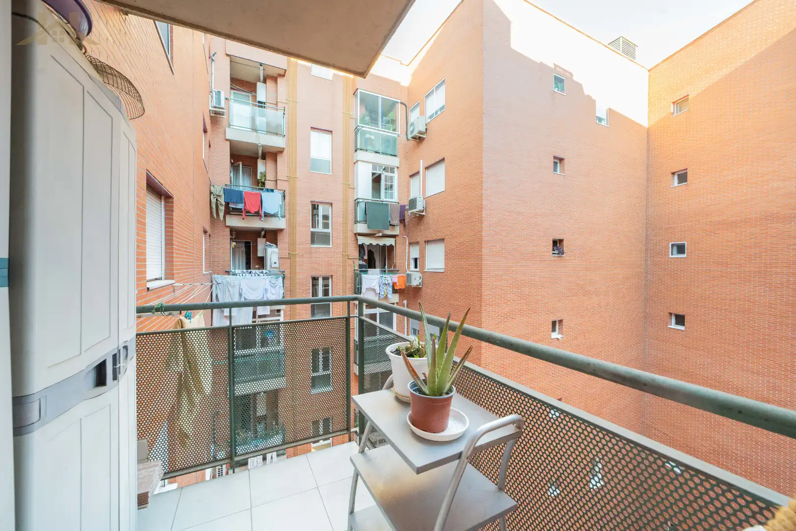 Terrassa de Pis en venda en Móstoles amb Calefacció, Terrassa i Forn