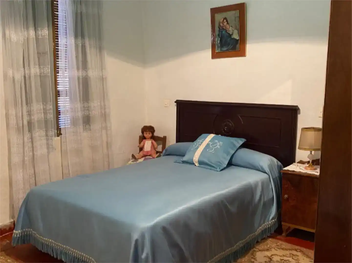 Habitación de Planta baja en venta en Sahagún