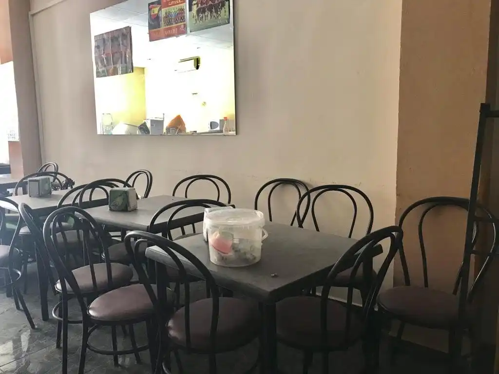 Business premises for sale in Casco Antiguo, imagen 15