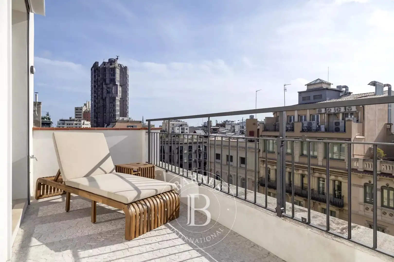 Penthouse mit Aufzug zum Verkauf in Eixample, imagen 23