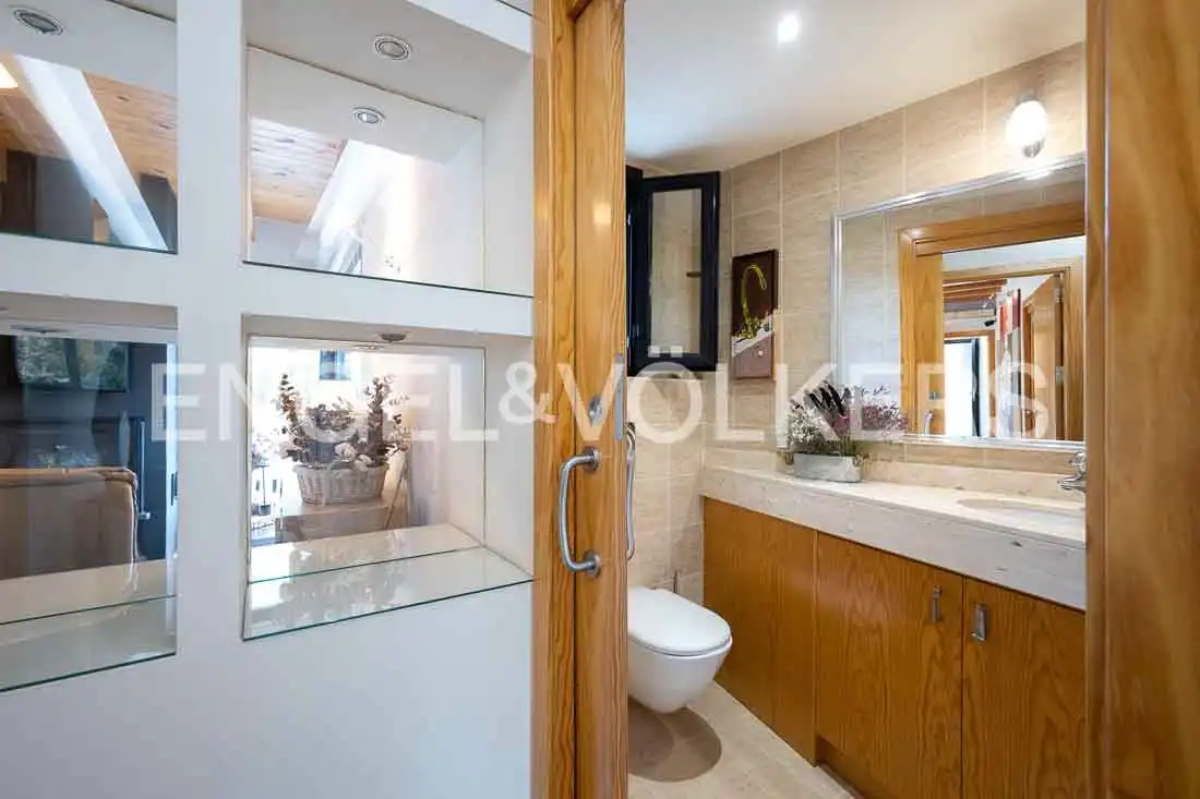 House with garden for sale in Ordino - Ansalonga - Sornàs, imagen 20