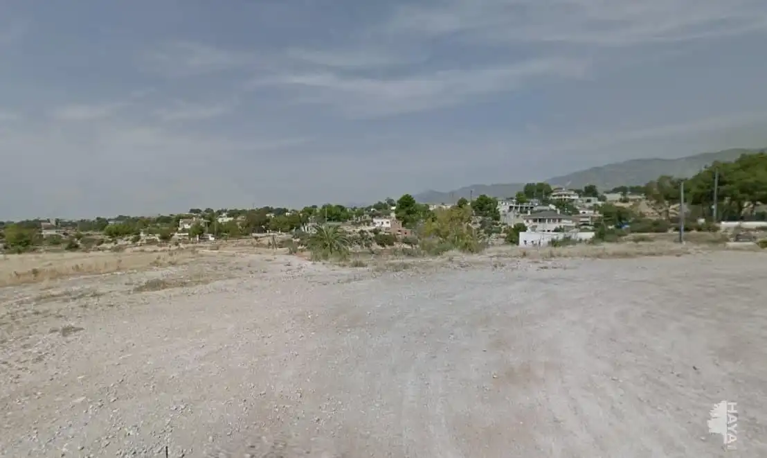 Terrenos y solares en venta en Calle VIOLIN NUEVO 14, imagen 4
