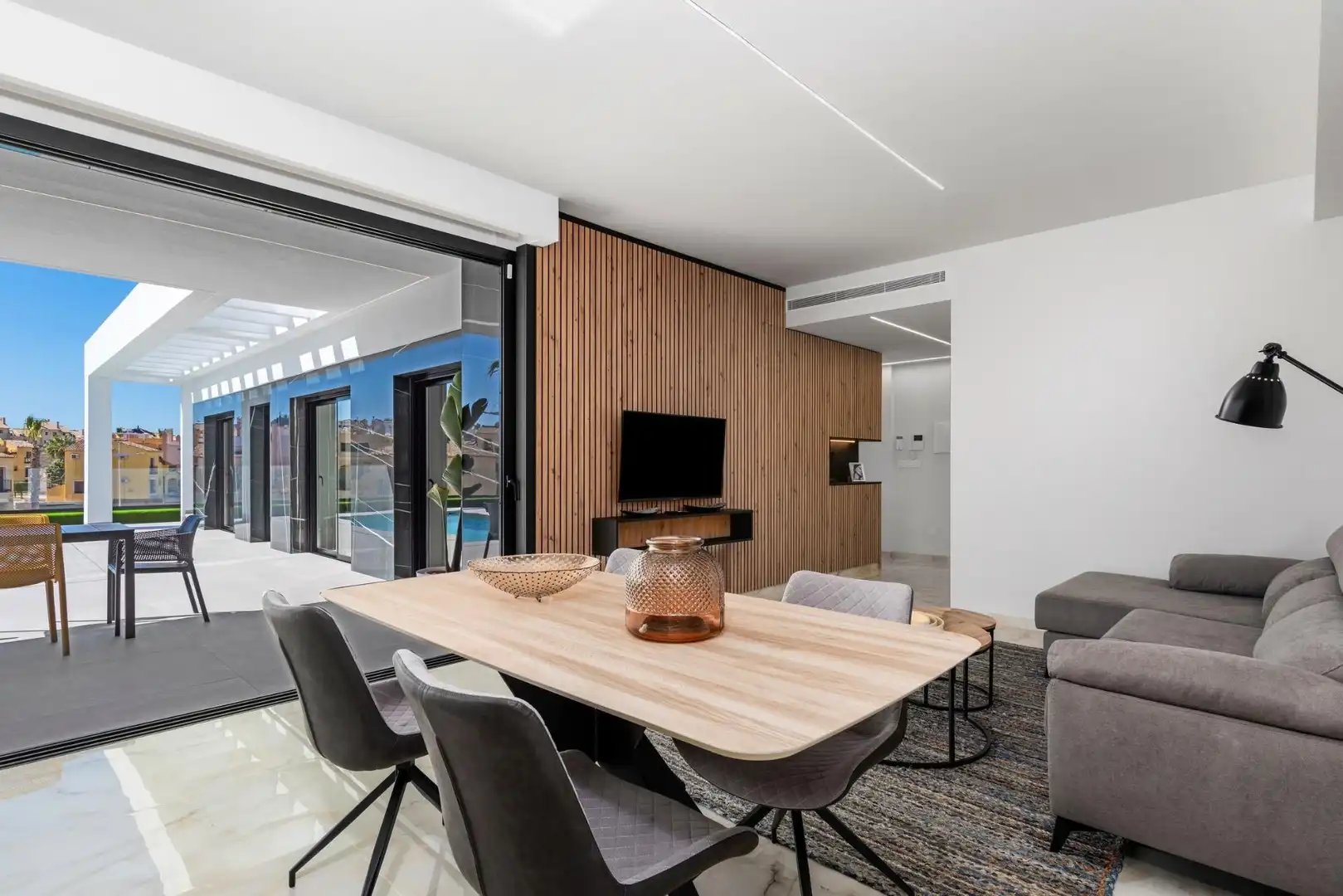 Villa avec piscine à vendre à Algorfa, imagen 6