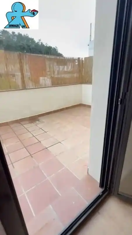Terraza de Planta baja en venta en Vilalba Sasserra con Parquet