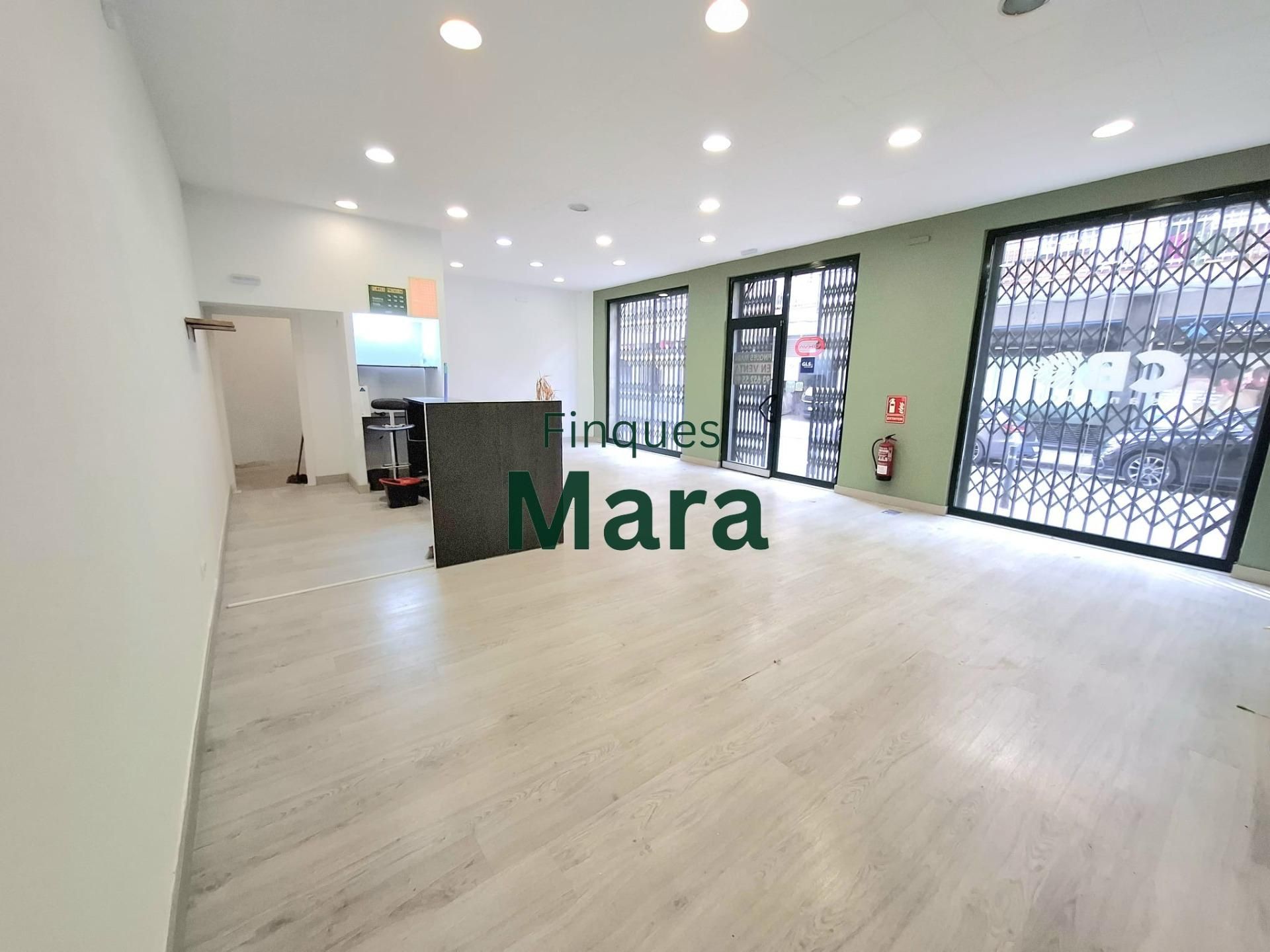 Local en venda en Sant Boi de Llobregat