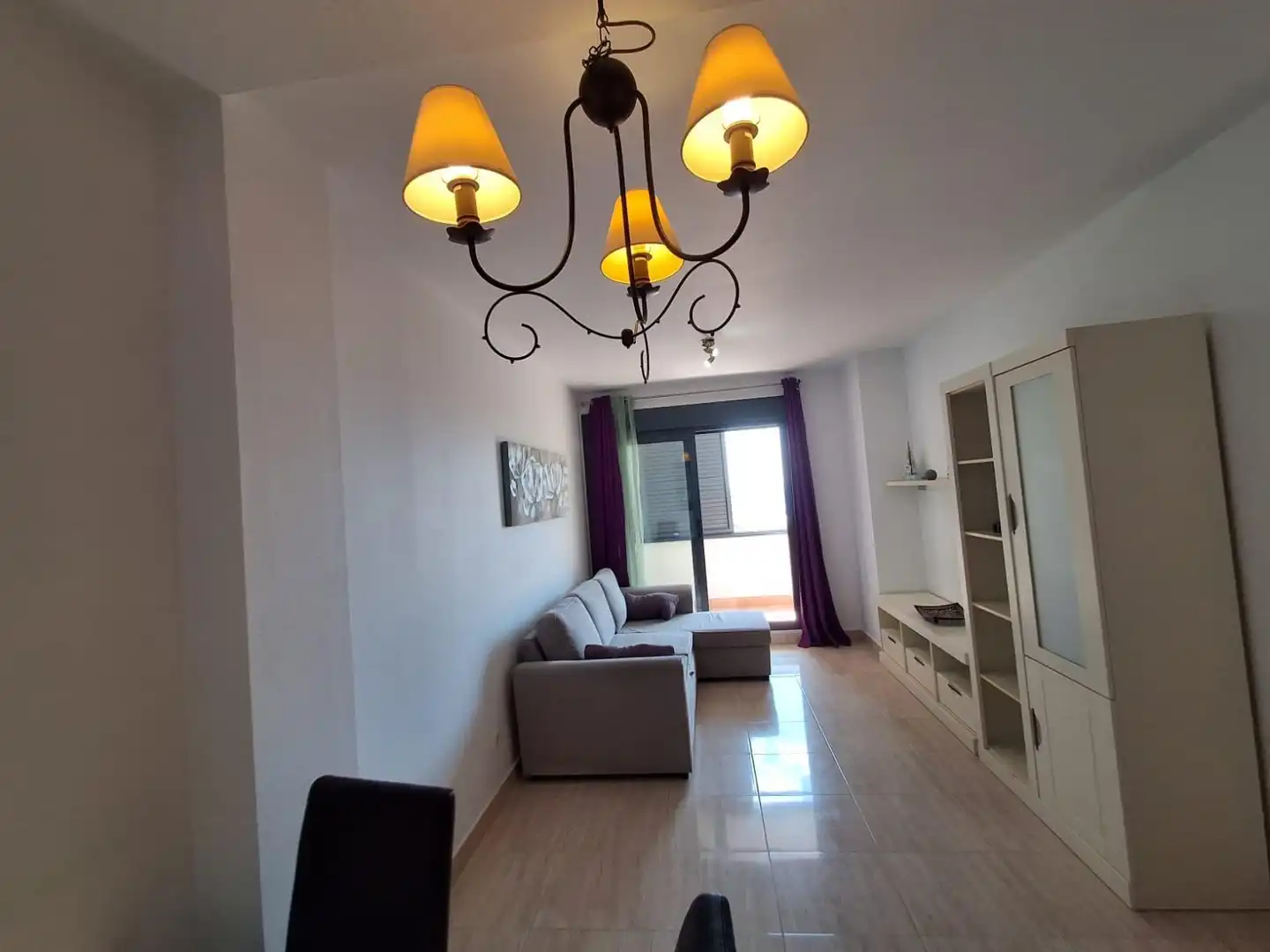 Appartement compact avec piscine à louer à MESTRAL 6, imagen 18