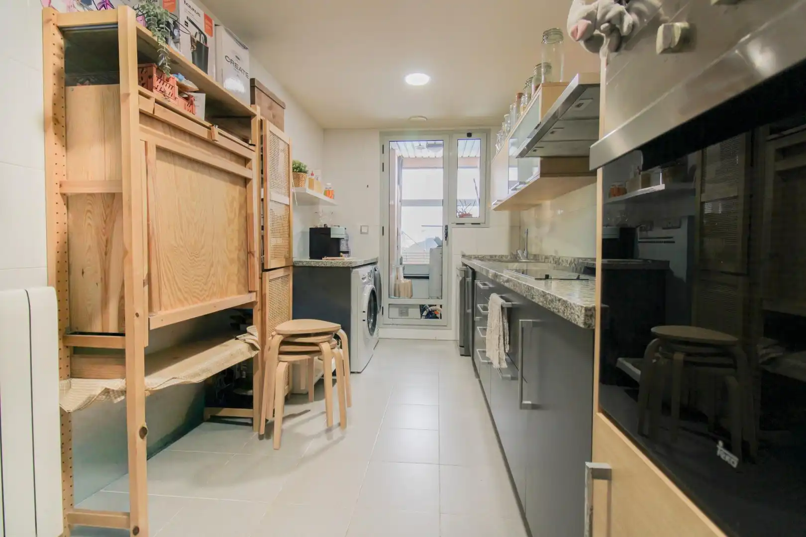 Appartement avec terrasse à vendre à Plaza Guillem Agullo, imagen 19