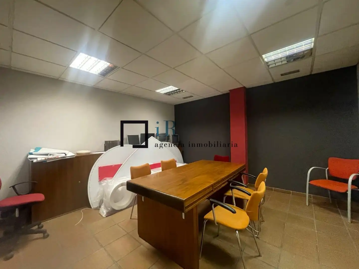 Oficina en venda en Toledo amb Aire condicionat i Calefacció