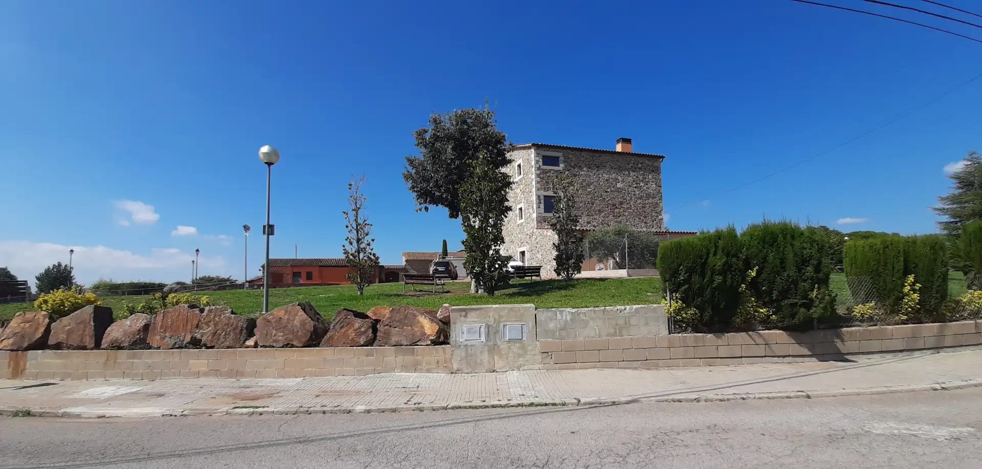 Terreny residencial en venda a Carrer Roure, imagen 20