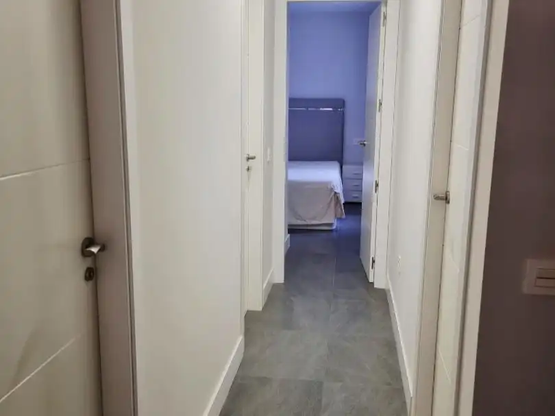 Wohnung mit Aufzug zum Verkauf in Calle Palangreros 19 2A, imagen 7