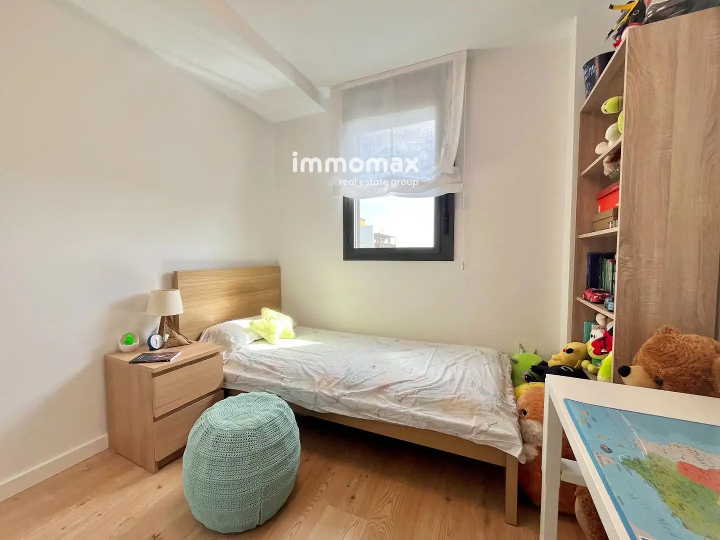 Flat for sale in La Geltrú - Sant Jordi