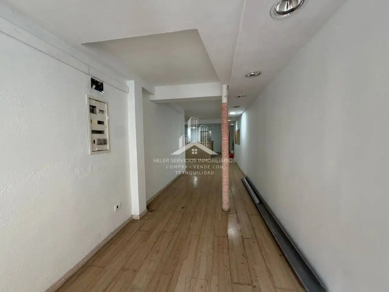 Casa en venda a Calle Joan Baptista Llorens, imagen 2