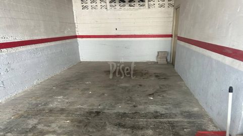 Foto 2 de Garaje de alquiler en Calle Prades, Campclar, Tarragona Capital