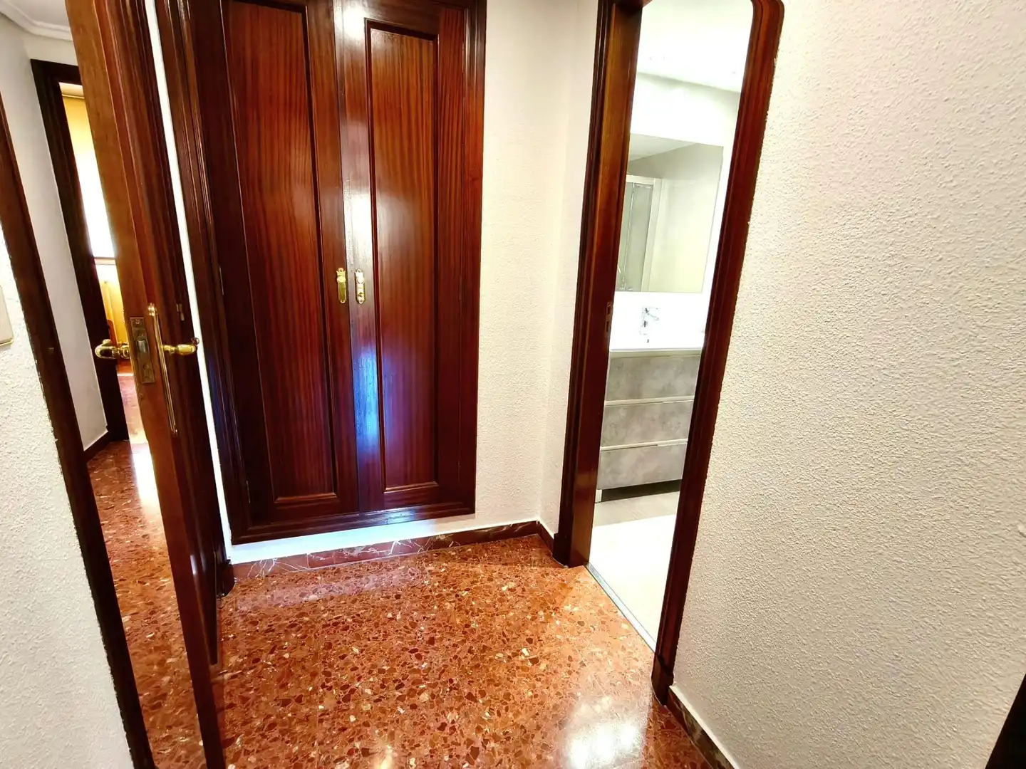 Pis de lloguer en Zaragoza amb Aire condicionat, Calefacció i Terrassa